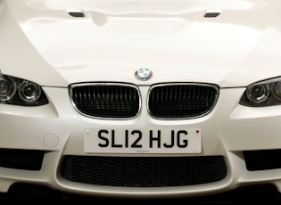 2013 BMW (E92) M3 