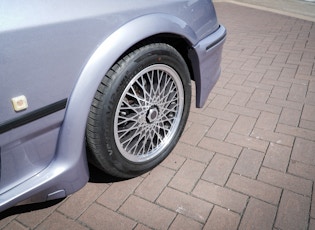 1986 FORD SIERRA RS COSWORTH