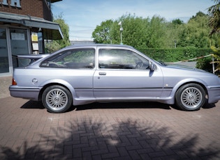 1986 FORD SIERRA RS COSWORTH