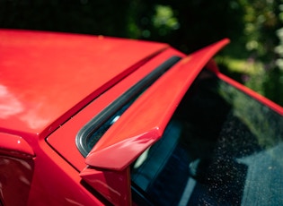 1995 LANCIA DELTA HF INTEGRALE EVO II 