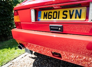 1995 LANCIA DELTA HF INTEGRALE EVO II 