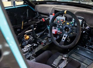 1972 DATSUN 240Z - RACE CAR 