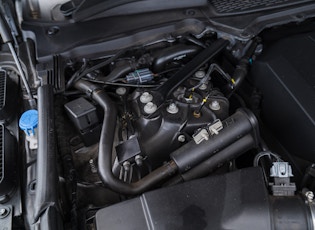 2015 RANGE ROVER AUTOBIOGRAPHY 5.0 V8 - 20,456 MILES