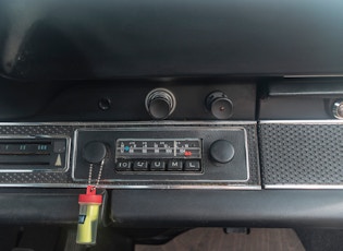 1970 PORSCHE 911 T 2.2