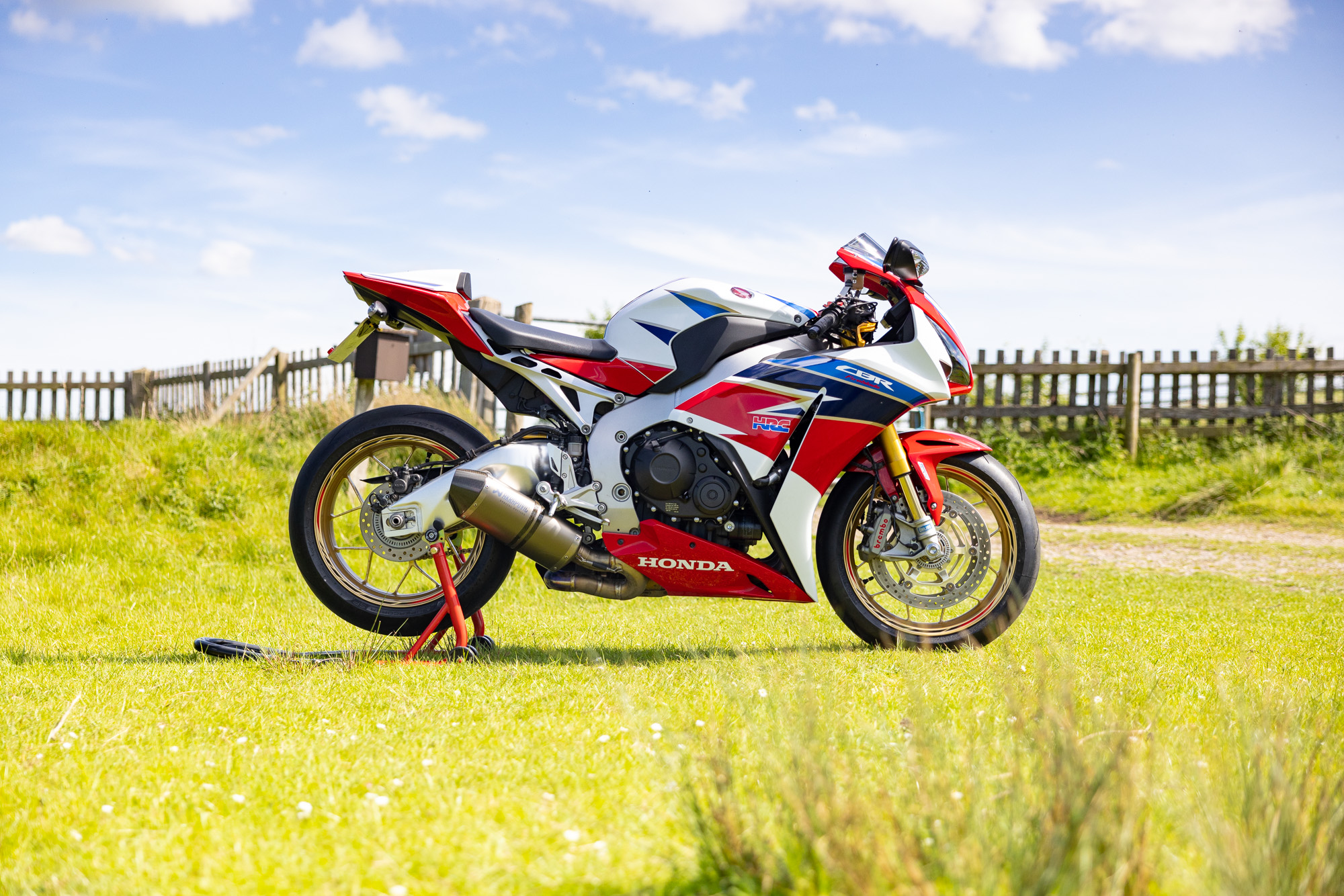 2016 honda deals cbr1000rr sp