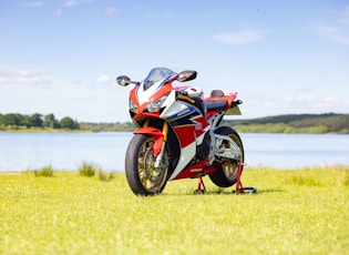 2016 HONDA CBR1000RR FIREBLADE SP