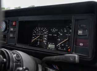1983 VOLKSWAGEN GOLF (MK1) GTI - MK4 TURBO ENGINE
