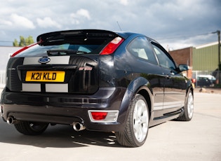 2008 FORD FOCUS (MK2) ST500