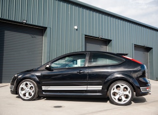 2008 FORD FOCUS (MK2) ST500