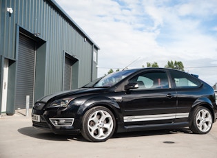 2008 FORD FOCUS (MK2) ST500