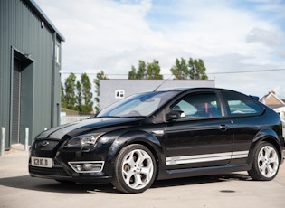 2008 FORD FOCUS (MK2) ST500