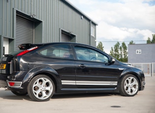 2008 FORD FOCUS (MK2) ST500