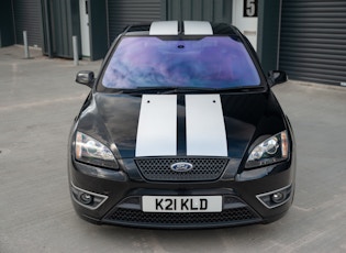 2008 FORD FOCUS (MK2) ST500