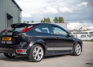 2008 FORD FOCUS (MK2) ST500