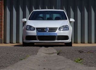 2008 VOLKSWAGEN GOLF (MK5) R32 - 197 KM