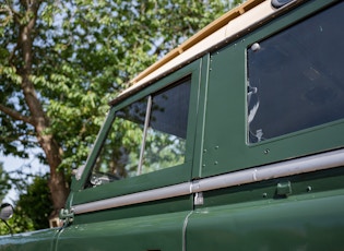 1964 LAND ROVER SERIES IIA 88"