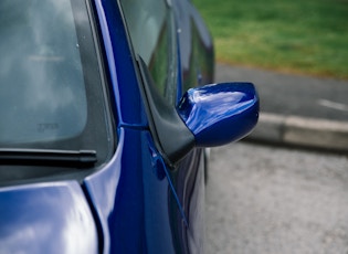 2000 FORD RACING PUMA