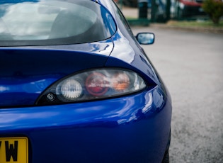 2000 FORD RACING PUMA