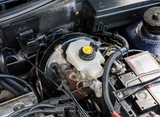 2000 FORD RACING PUMA