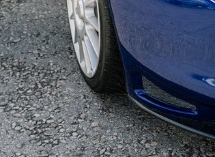 2000 FORD RACING PUMA