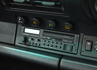 1990 PORSCHE 911 (964) CARRERA 2