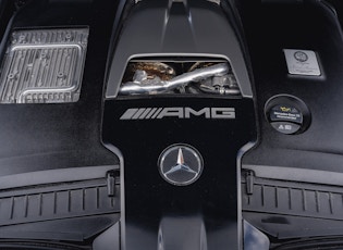 2020 MERCEDES-AMG GT 63 S 4MATIC+