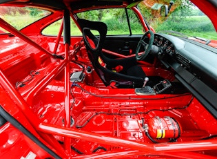1998 PORSCHE 911 (993) CARRERA RSR