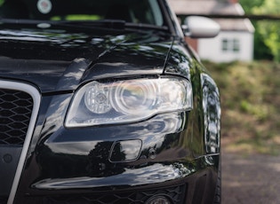 2007 AUDI (B7) RS4 AVANT