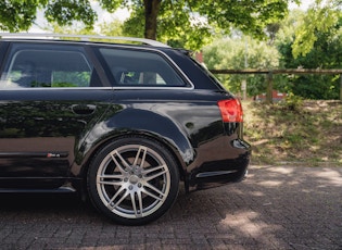 2007 AUDI (B7) RS4 AVANT