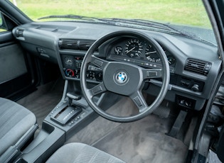 1990 BMW (E30) 318i - 47,309 KM