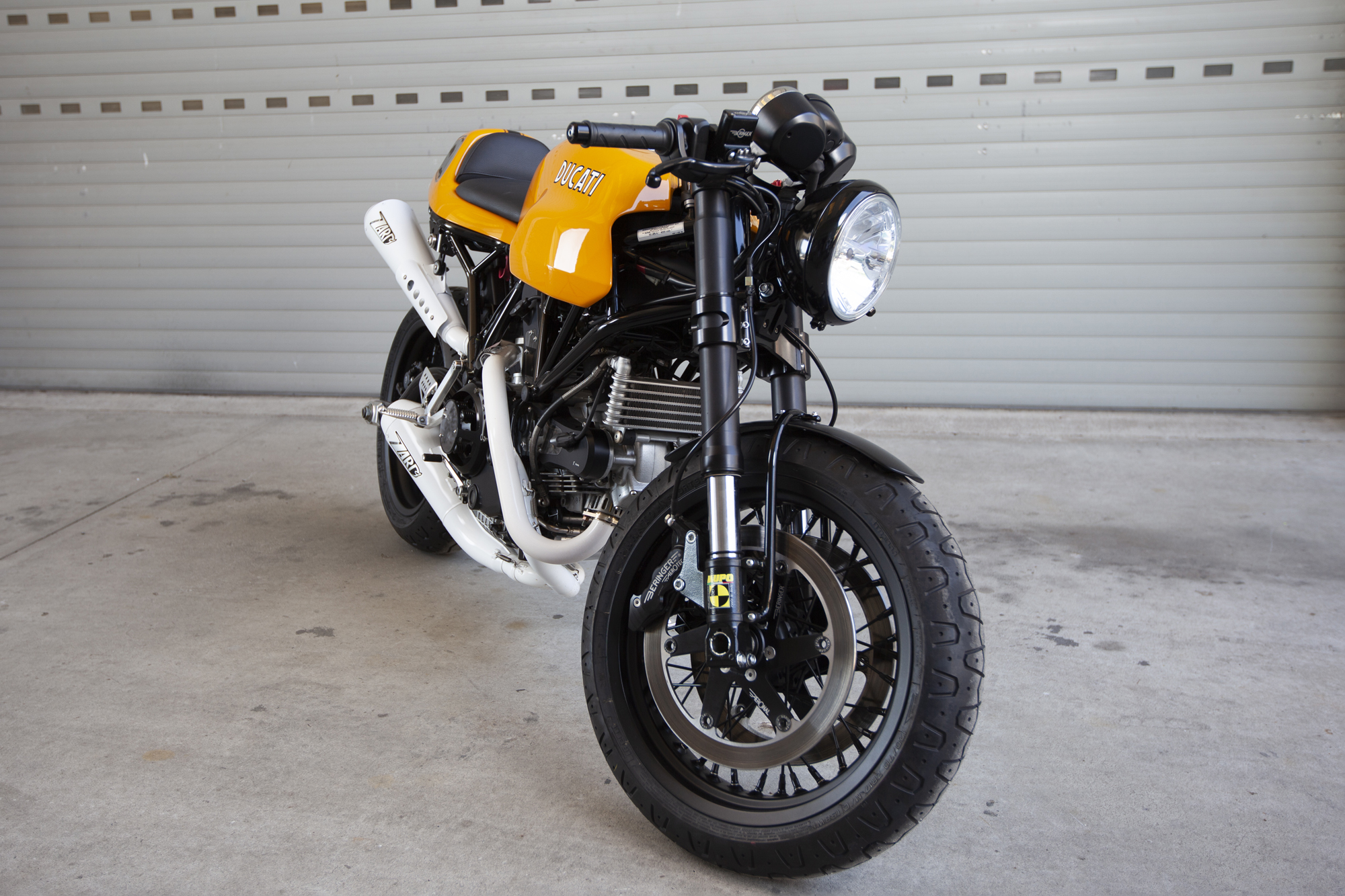 2012 DUCATI SPORT CLASSIC 1000 MONOPOSTO for sale by auction in