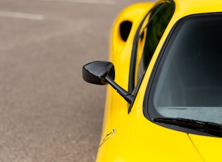 2005 FERRARI 360 CHALLENGE STRADALE