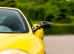 2005 FERRARI 360 CHALLENGE STRADALE