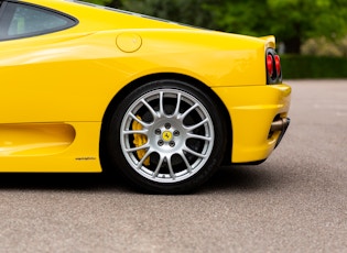 2005 FERRARI 360 CHALLENGE STRADALE