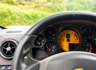 2005 FERRARI 360 CHALLENGE STRADALE