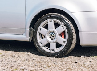 2005 VOLKSWAGEN LUPO GTI - 30,876 MILES