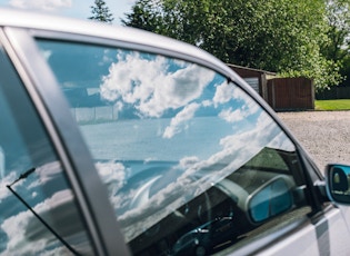 2005 VOLKSWAGEN LUPO GTI - 30,876 MILES