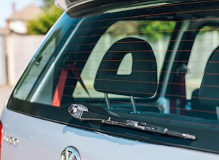 2005 VOLKSWAGEN LUPO GTI - 30,876 MILES