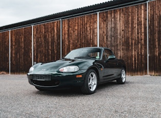 2000 MAZDA MX-5 'MIRACLE'