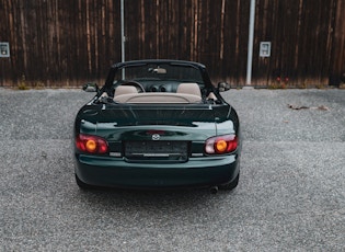 2000 MAZDA MX-5 'MIRACLE'