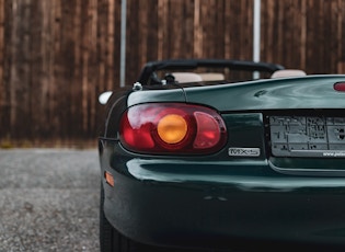 2000 MAZDA MX-5 'MIRACLE'