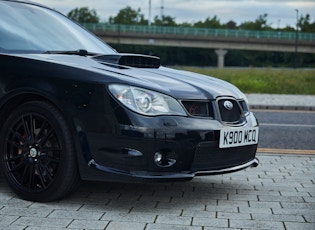 2006 SUBARU IMPREZA WRX WAGON