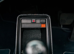 1976 PORSCHE 911 CARRERA 3.0 SPORT TARGA - SPORTOMATIC