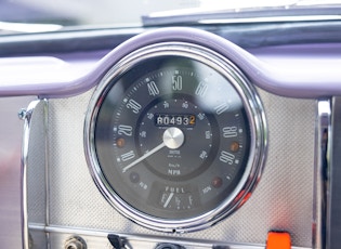 1968 MORRIS MINOR RACE CAR - HRDC ACADEMY SPEC
