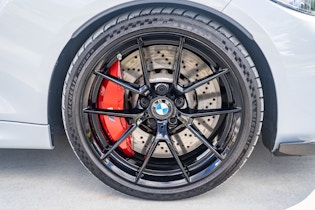 2020 BMW M2 CS 