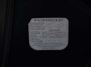 1998 PORSCHE 911 (996) CARRERA - TRACK PREPARED