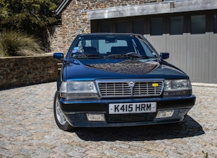 1990 LANCIA THEMA 8.32