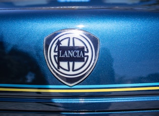 1990 LANCIA THEMA 8.32