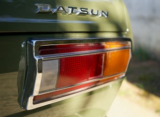 1971 DATSUN 510 1.4