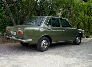 1971 DATSUN 510 1.4